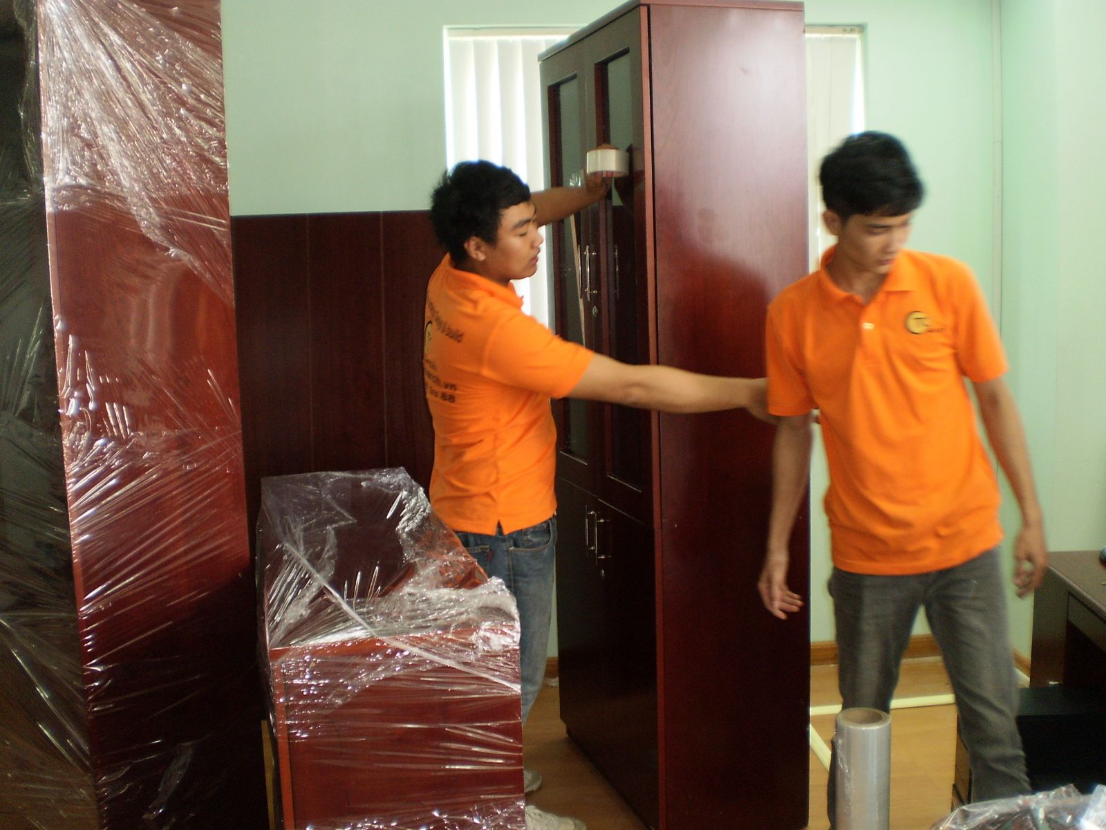 Ngày tốt chuyển nhà trong tháng 2/2016