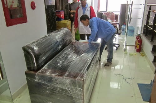 Ngày tốt chuyển nhà trong tháng 6 năm 2016