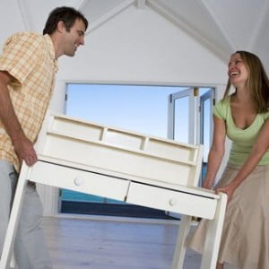 Ngày tốt chuyển nhà tháng 2 năm 2018