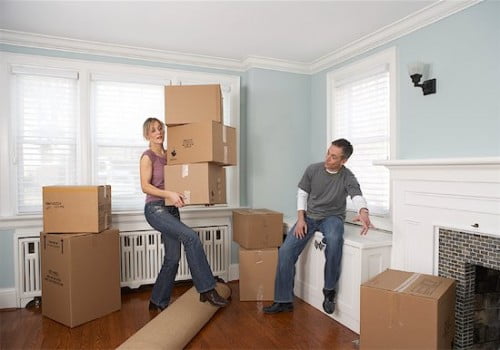 Ngày tốt chuyển nhà tháng 3 năm 2018