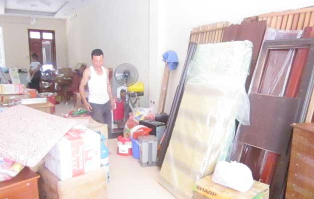 Ngày tốt chuyển nhà trong tháng 5 năm 2017