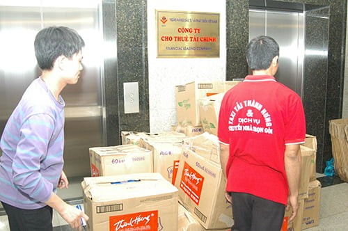 Ngày tốt chuyển nhà trong tháng 5 năm 2016