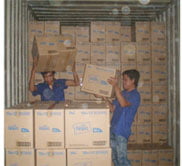 Cho thuê công nhân bóc xếp tại Quận 11