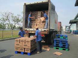 Cho thuê công nhân bóc xếp tại Quận Phú Nhuận