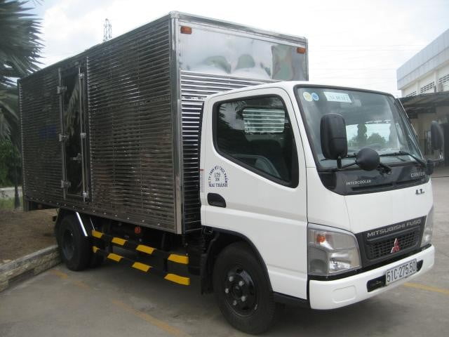 Cho thuê xe tải tháng tại Quận 2