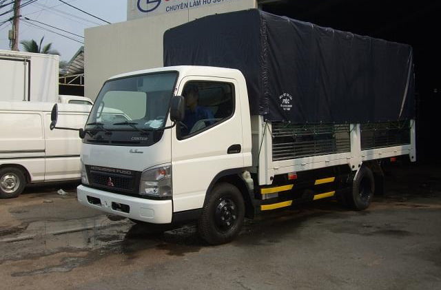 Cho thuê xe tải 1,9t tại Quận 5