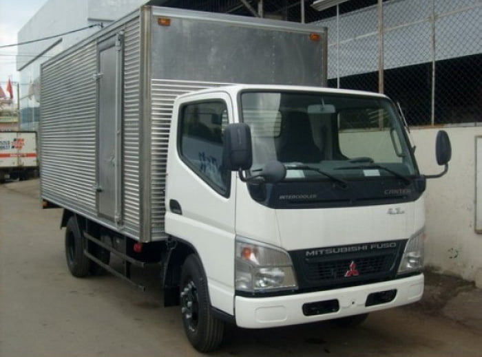 Cho thuê xe tải 1,9t tại Quận 5