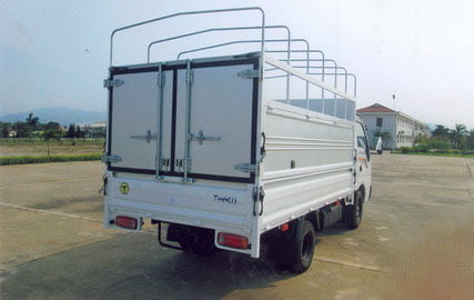 Cho thuê xe tải 1,4t tại Quận 1