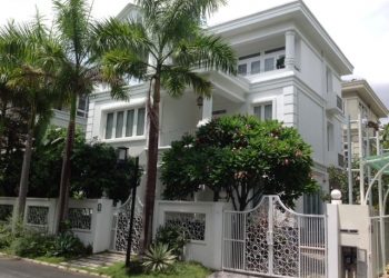 Chuyển biệt thự trọn gói Quận 10