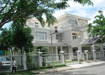 Chuyển biệt thự trọn gói Quận 10