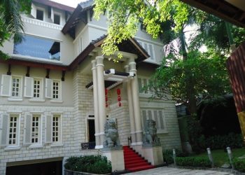 Chuyển biệt thự trọn gói Quận 10