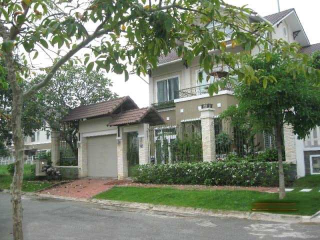 Chuyển biệt thự trọn gói Quận 10