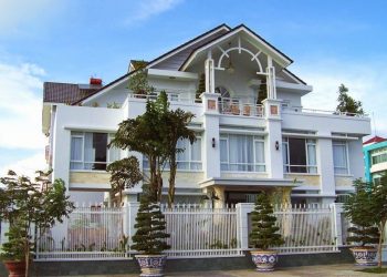 Chuyển biệt thự trọn gói Quận 10