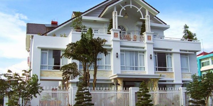 Chuyển biệt thự trọn gói Quận 10