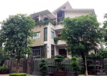 Chuyển biệt thự trọn gói Quận 10