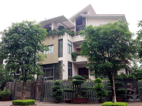 Chuyển biệt thự trọn gói Quận 10