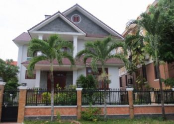 Chuyển biệt thự trọn gói Quận 10