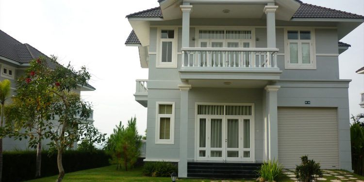 Chuyển biệt thự trọn gói Quận 10