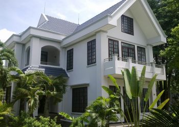 Chuyển biệt thự trọn gói Quận 10