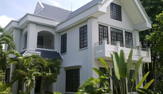 Chuyển biệt thự trọn gói Quận 10