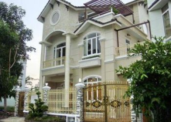 Chuyển biệt thự trọn gói Quận 10