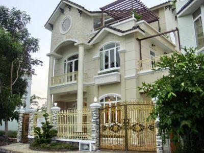 Chuyển biệt thự trọn gói Quận 10