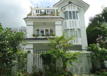 Chuyển biệt thự trọn gói Quận 10