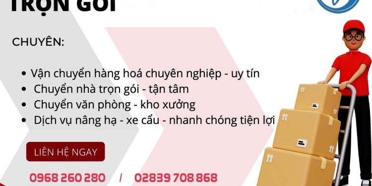 Chuyển nhà giá rẻ và những điều bạn nên biết!