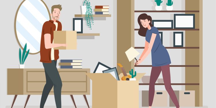 Ai nên sử dụng dịch vụ chuyển nhà trọn gói? – Giải pháp nhẹ tênh cho ngày dọn nhà