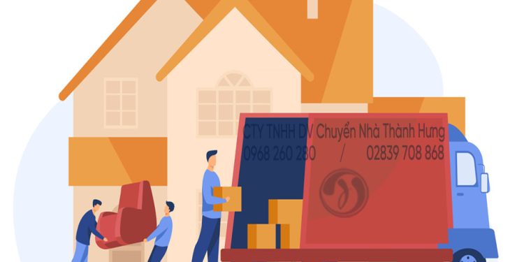 Các dòng xe tải chuyển nhà chuyên dụng tại Thành Hưng – Linh hoạt mọi tuyến đường, phù hợp mọi nhu cầu