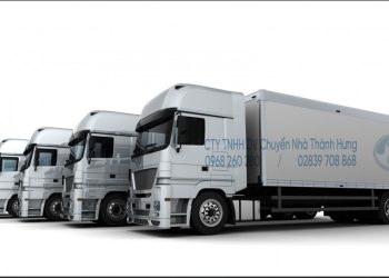 Lý do bạn nên chọn Thành Hưng khi cần thuê xe tải chở hàng – Giải pháp vận chuyển an toàn, nhanh chóng