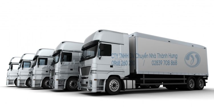 Lý do bạn nên chọn Thành Hưng khi cần thuê xe tải chở hàng – Giải pháp vận chuyển an toàn, nhanh chóng