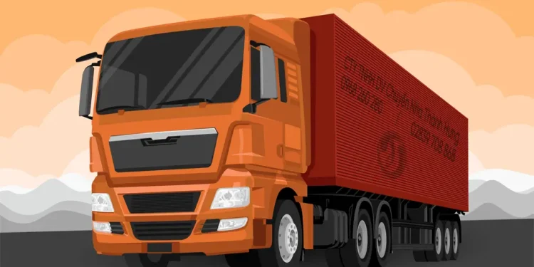 Nên chọn thuê xe tải theo chuyến hay theo ngày? Gợi ý giải pháp tiết kiệm và hiệu quả