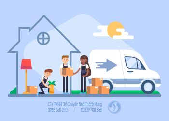 Thuê xe tải giá rẻ cho sinh viên chuyển trọ, hộ gia đình nhỏ tại TP.HCM – Lựa chọn thông minh thời bão giá