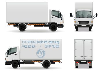 Thuê xe tải loại nào để vận chuyển hàng hóa an toàn và tiết kiệm nhất?
