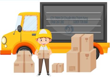 Bảng giá thị trường vận tải tại TP.HCM cập nhật 2025