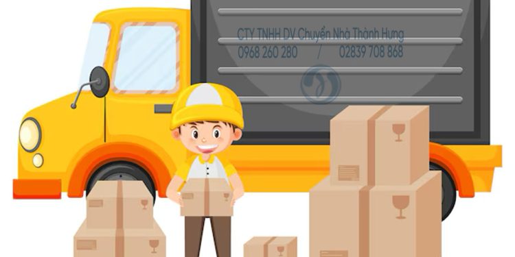 Bảng giá thị trường vận tải tại TP.HCM cập nhật 2025