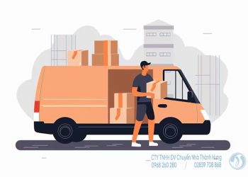 Bí quyết đảm bảo an toàn cho đồ đạc khi sử dụng dịch vụ chuyển nhà tại HCM