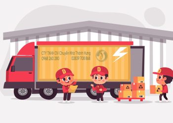 Kinh nghiệm thuê xe tải chở hàng hiệu quả cho doanh nghiệp nhỏ tại TP.HCM