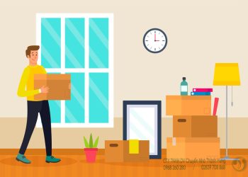 Tự chuyển hay thuê trọn gói? Lựa chọn nào tiết kiệm và thông minh hơn?