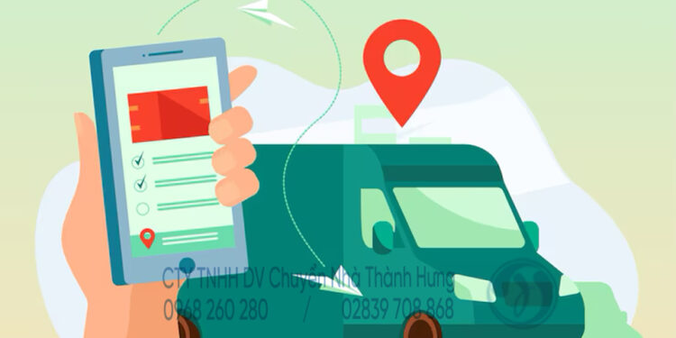 Thuê xe tải chuyển nhà cuối năm sao cho tiết kiệm và không đội chi phí?