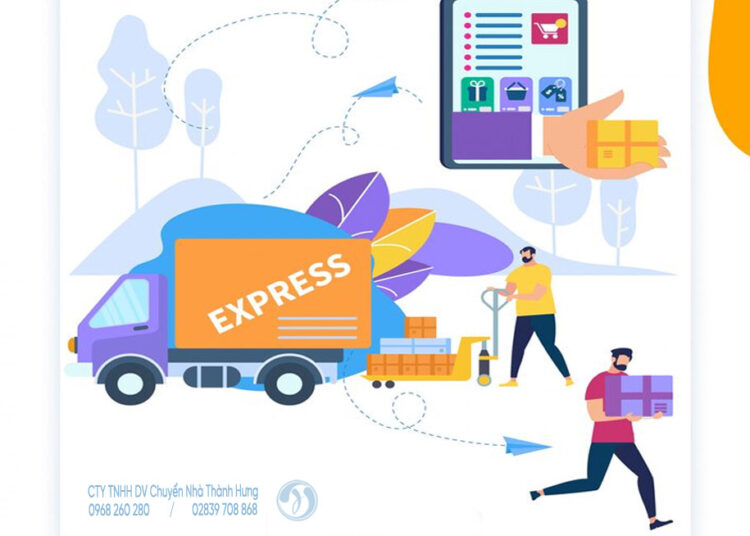 Thuê xe tải dịp cao điểm cuối năm: Giải pháp chủ động cho cá nhân và doanh nghiệp